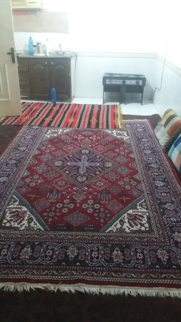 قلعه حسن مومنان ۷