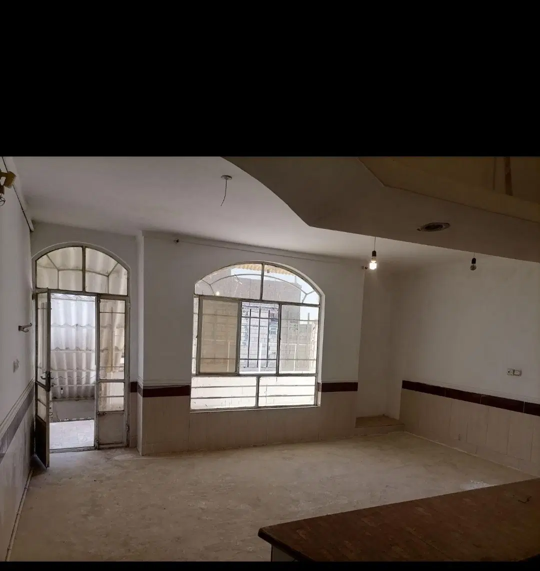 منزل ویلایی2طبقه سند6دانگ امکانات کامل