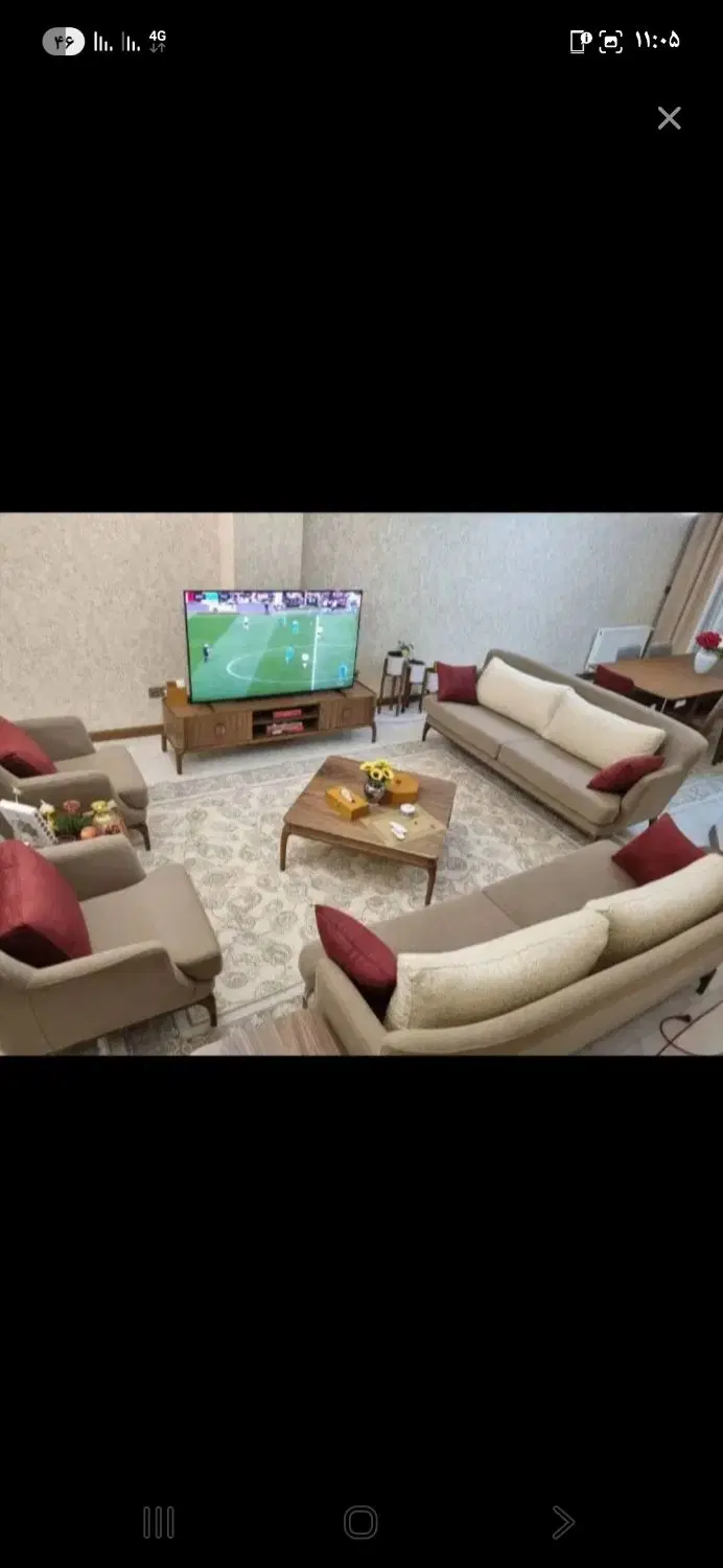 همخونه ایارتمان