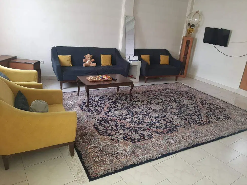 واحد مسکونی 60 متری با پارکینگ