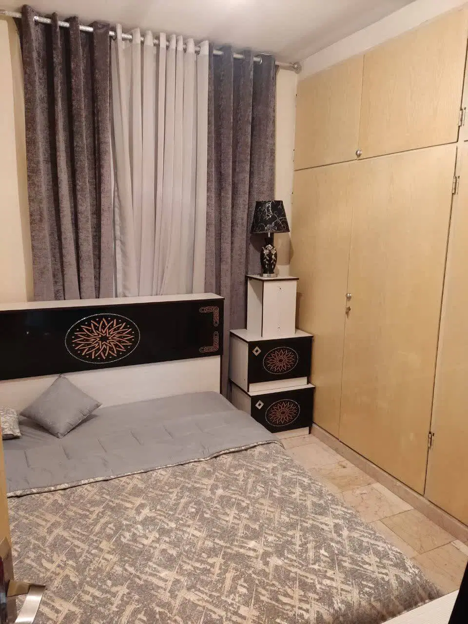 اجاره آپارتمان تهرانسر شهرک پاسداران