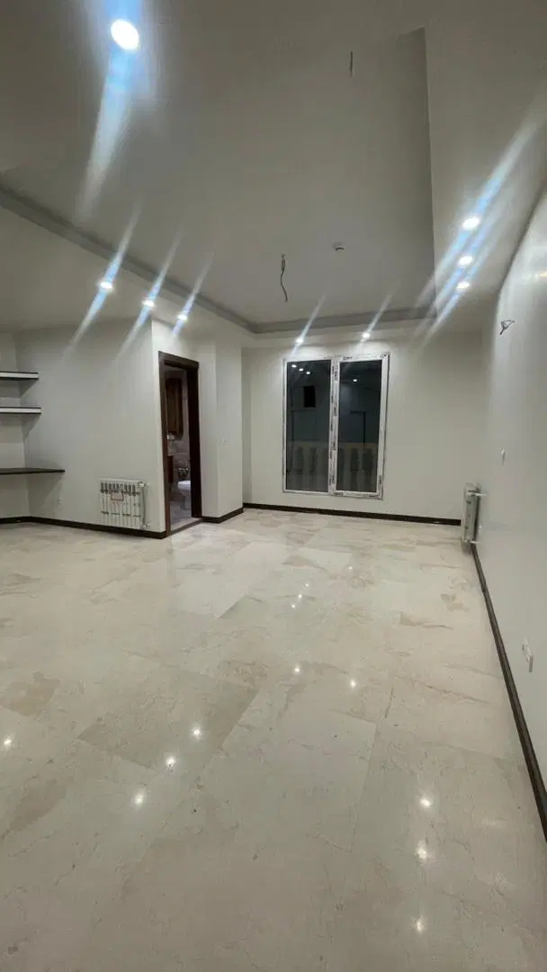 ۱۸۳ متری تکواحدی بلوار بهارستان