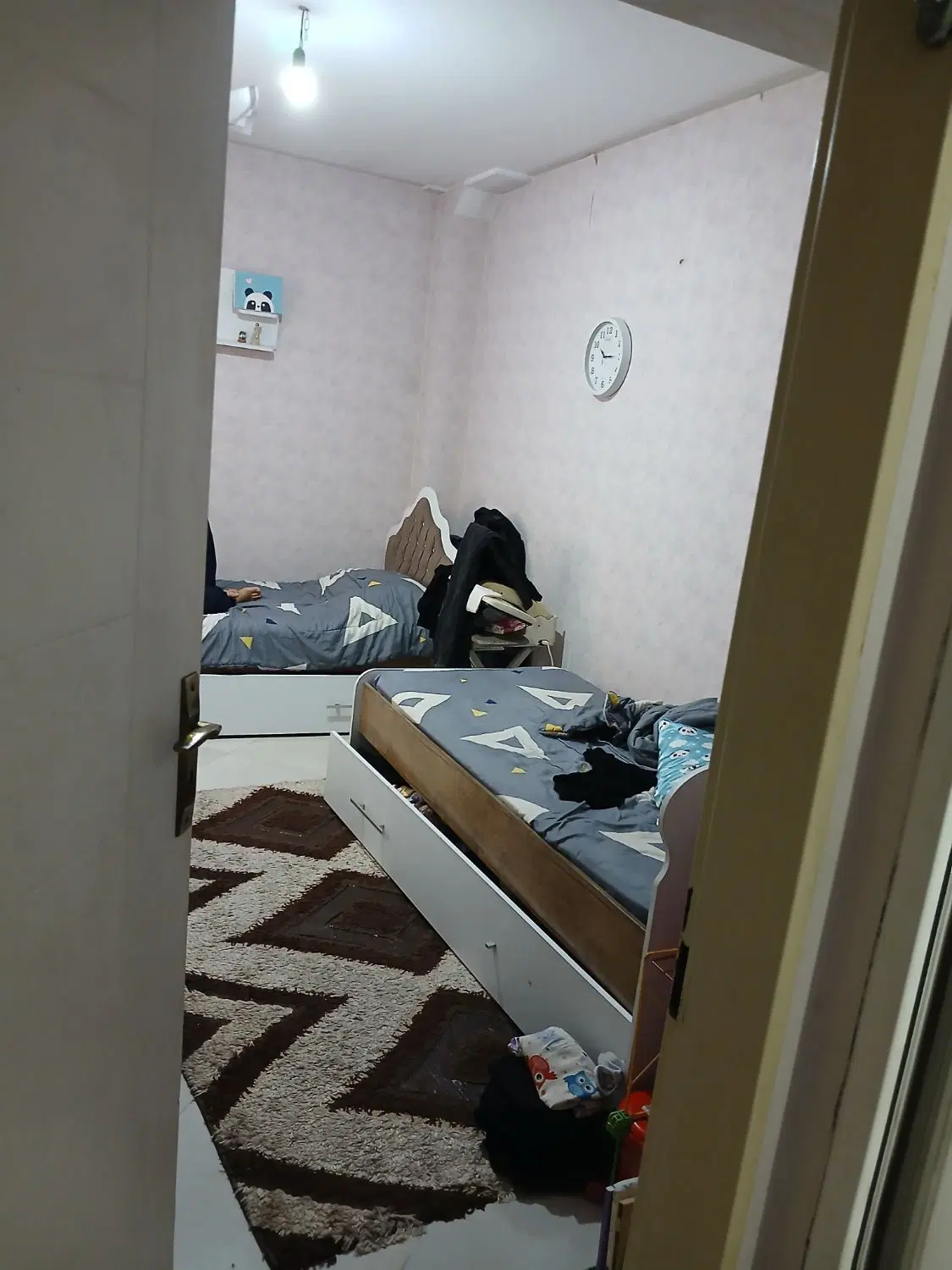 ۱۰۰ متر نوساز،دروازه شمیران خیابان مازندران