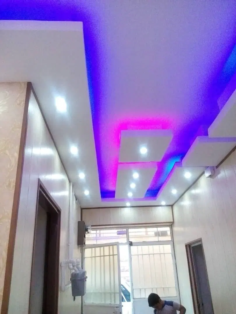 منزل ۱۶۰ متری بلوار رحمت