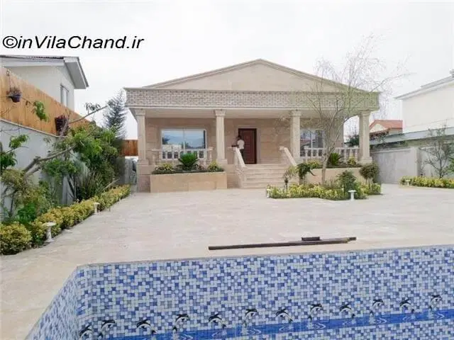 خانه فروشی در کهنه اب