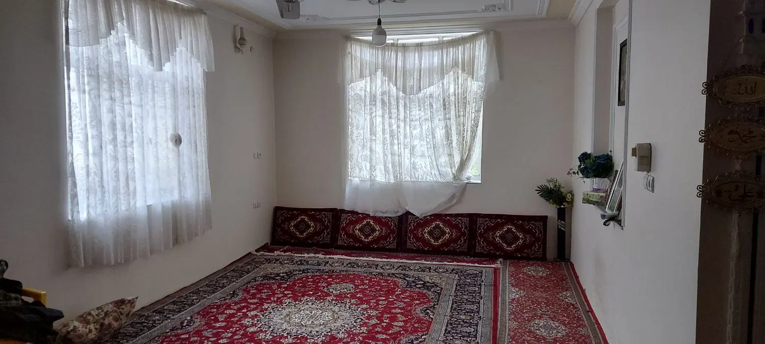 اجاره خانه 110متری هم کف در پل سه تیر ادیب 4