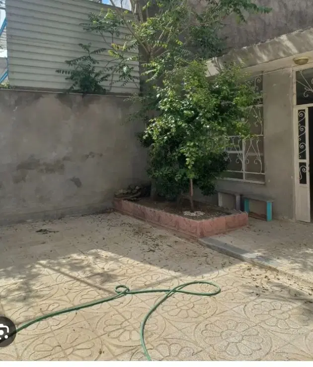 منزل بازسازی شده دسترسی خوب