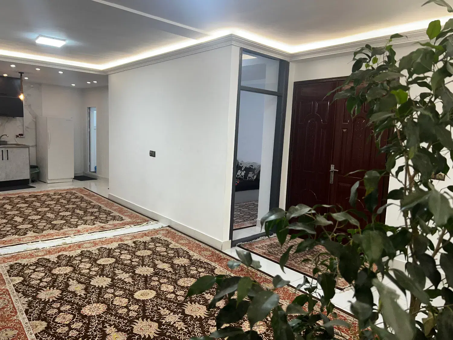 اجاره سوییت کوتاه مدت وروزانه