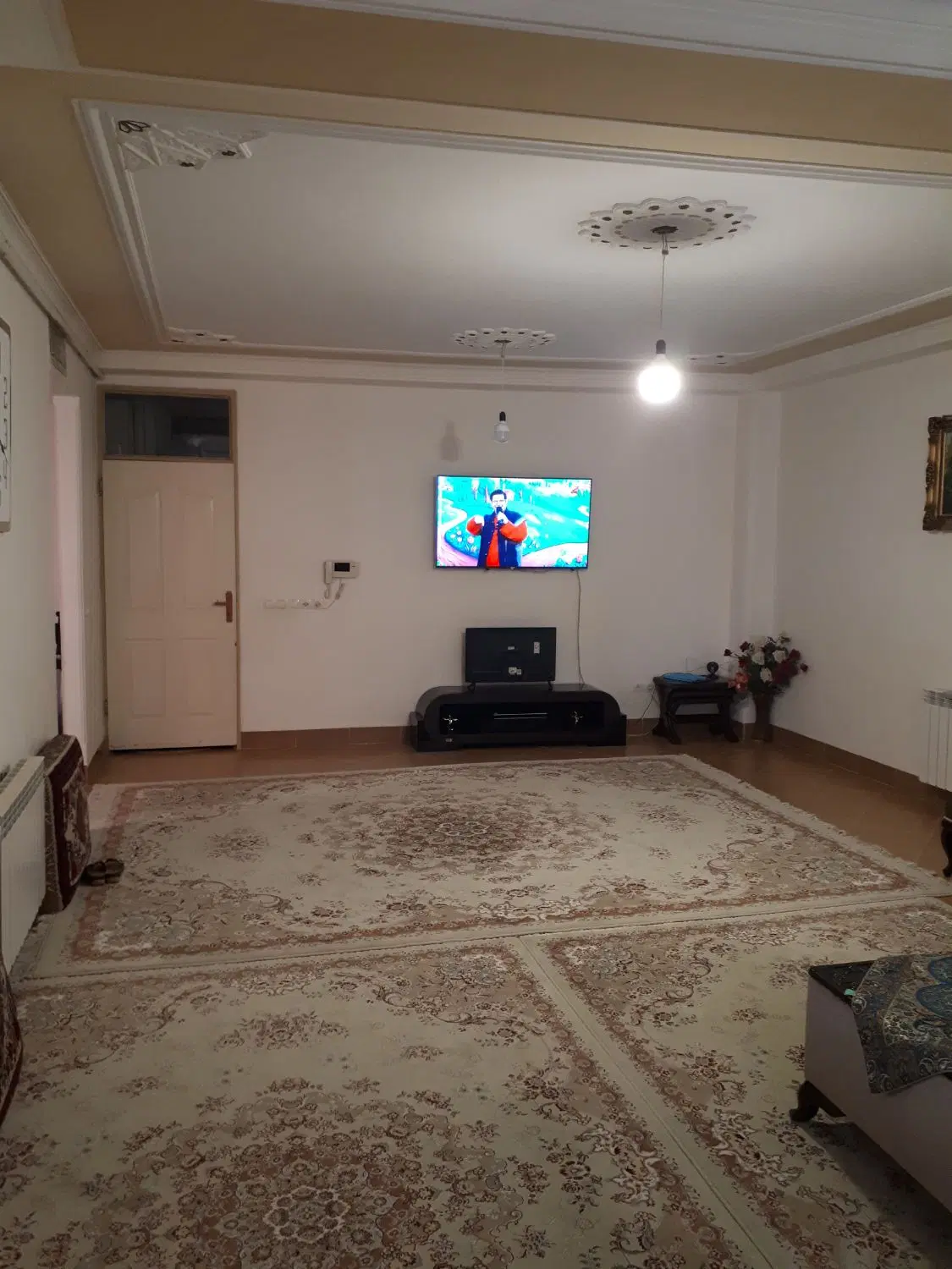 اجاره واحد بر بلوار شبلی دو نبش ویو دسترسی نورعالی