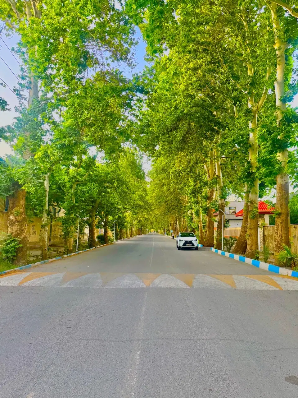 باغ ۴دیواری زمرد ویلا (والفجر سابق)