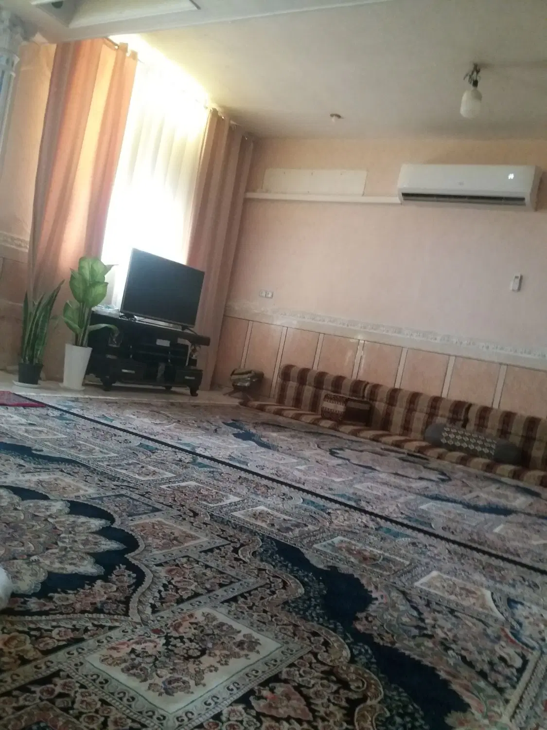 فروش ویلایی ۵ _۲۰۴ متری