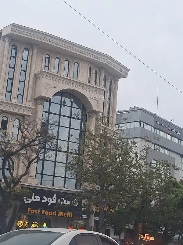 اجاره اپارتمان