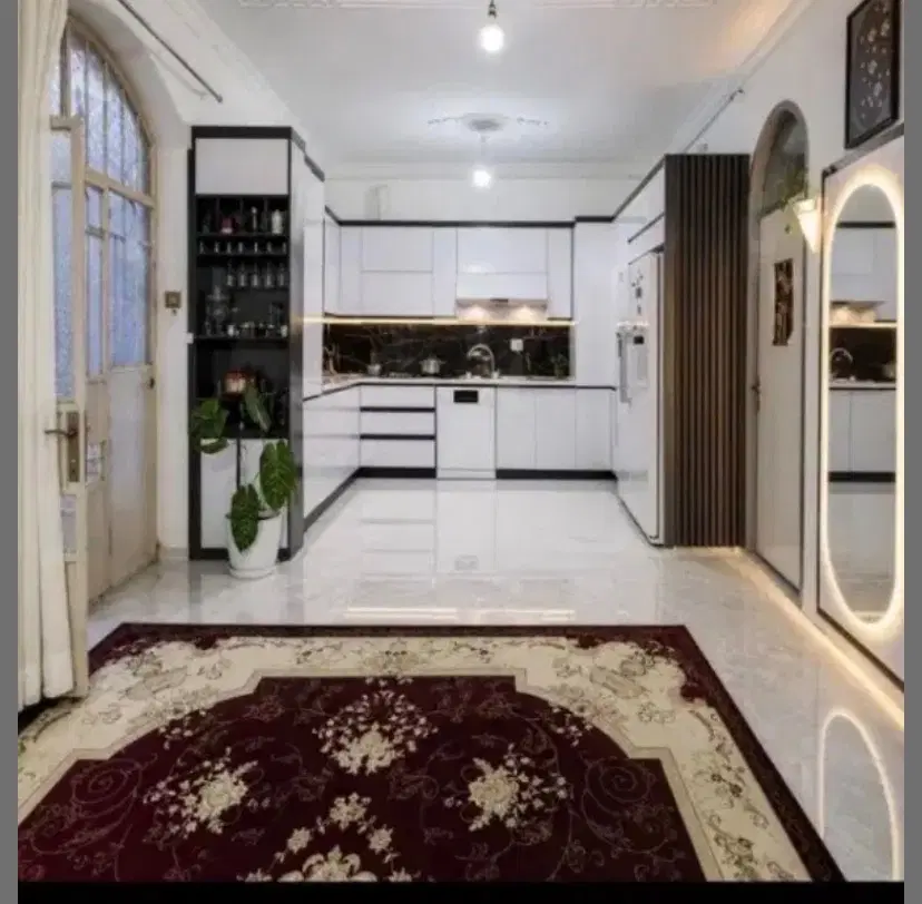 دنبال کسی که هم خونه بخواد