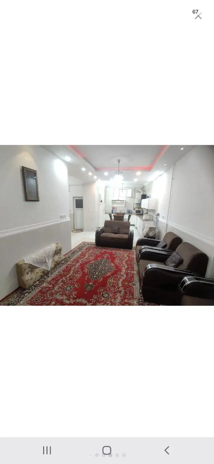 اجاره ویلایی دوخواب کنار دریا