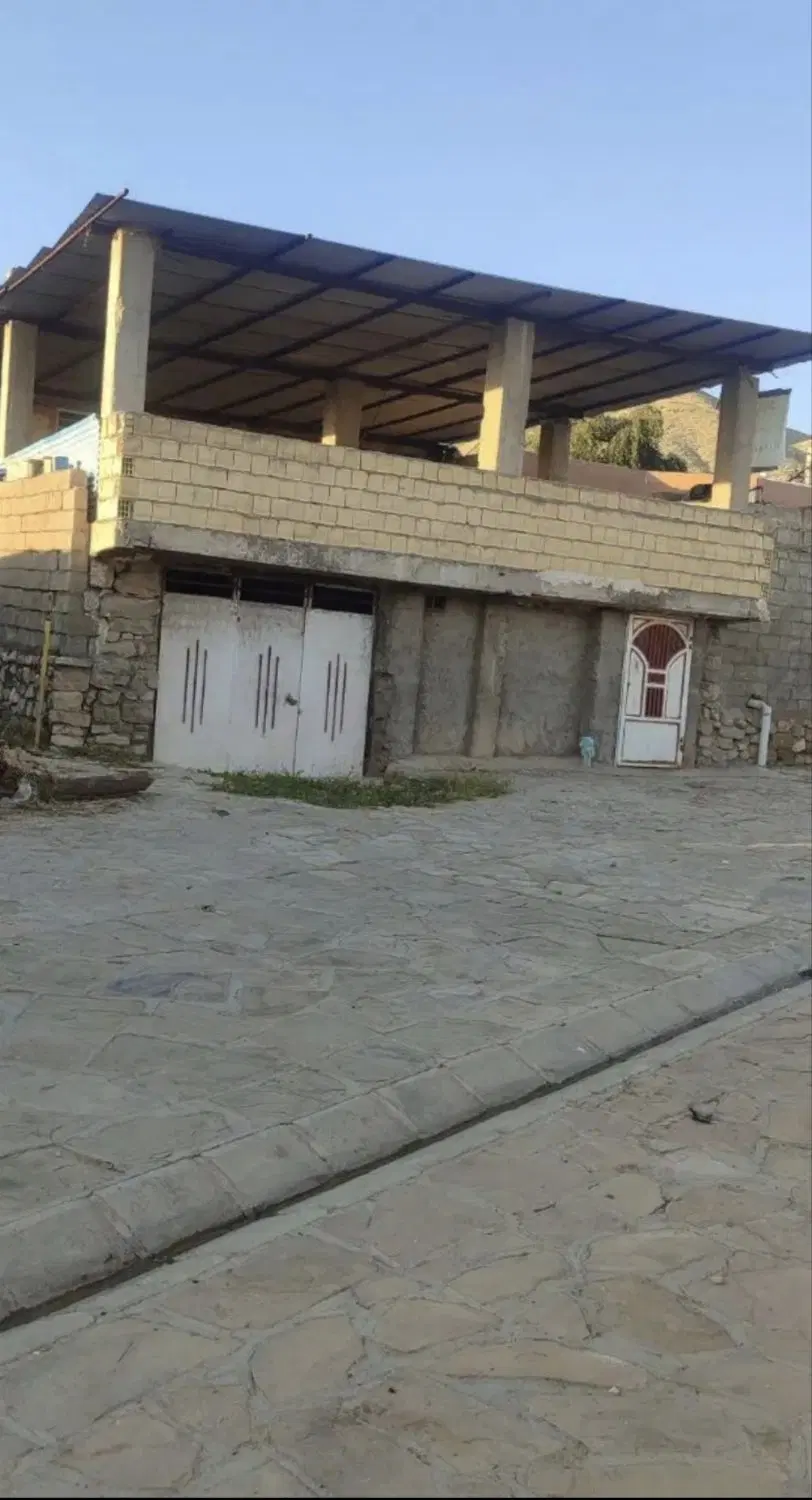 منزل ویلایی