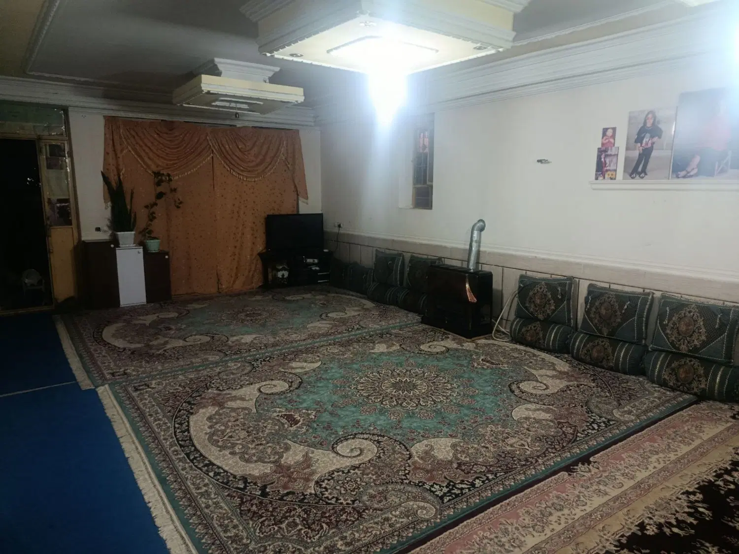رهن و اجاره خانه ویلایی (شرف آباد)