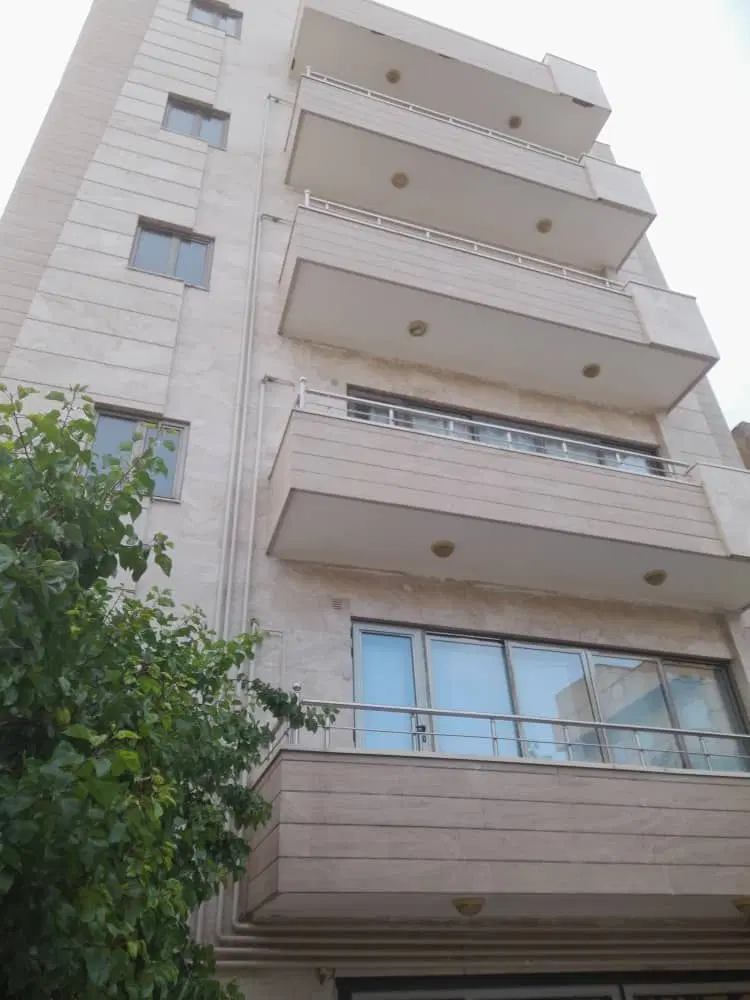 فروش آپارتمان