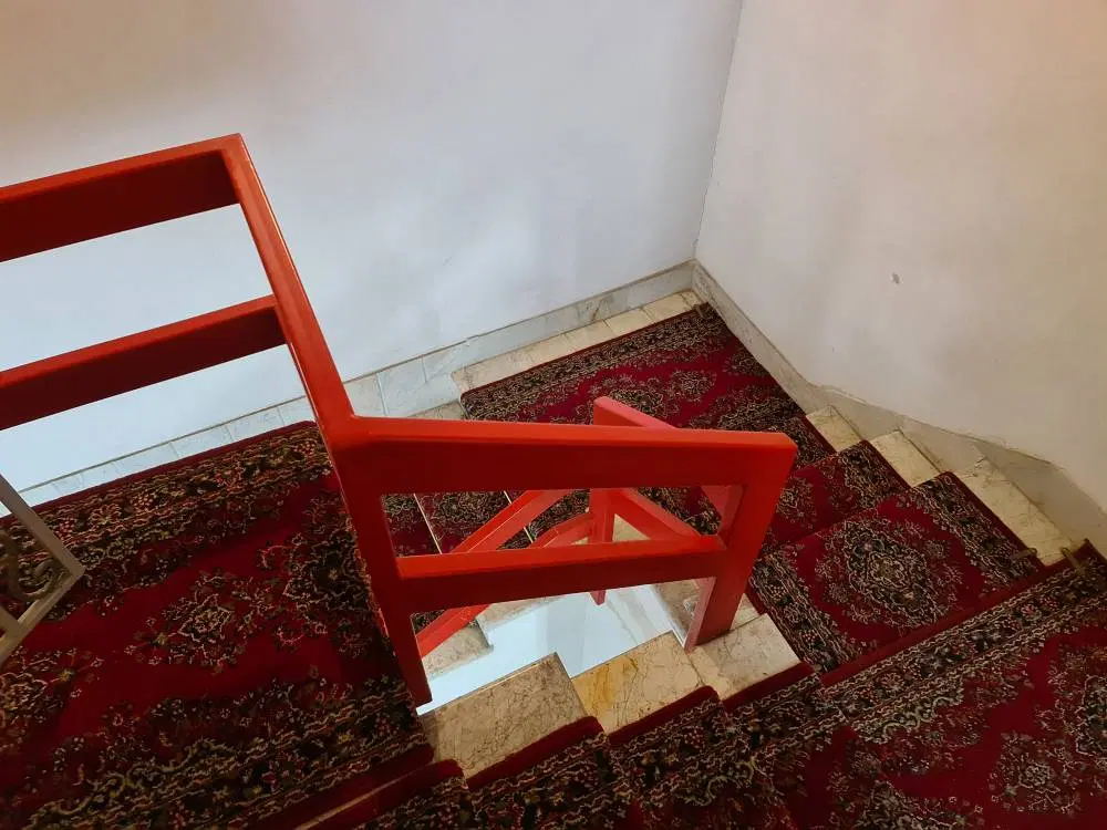 یک آپارتمان 3بلیکس