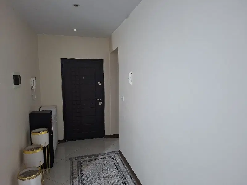 رهن اپارتمان ۱۰۰متری کلید نخورده