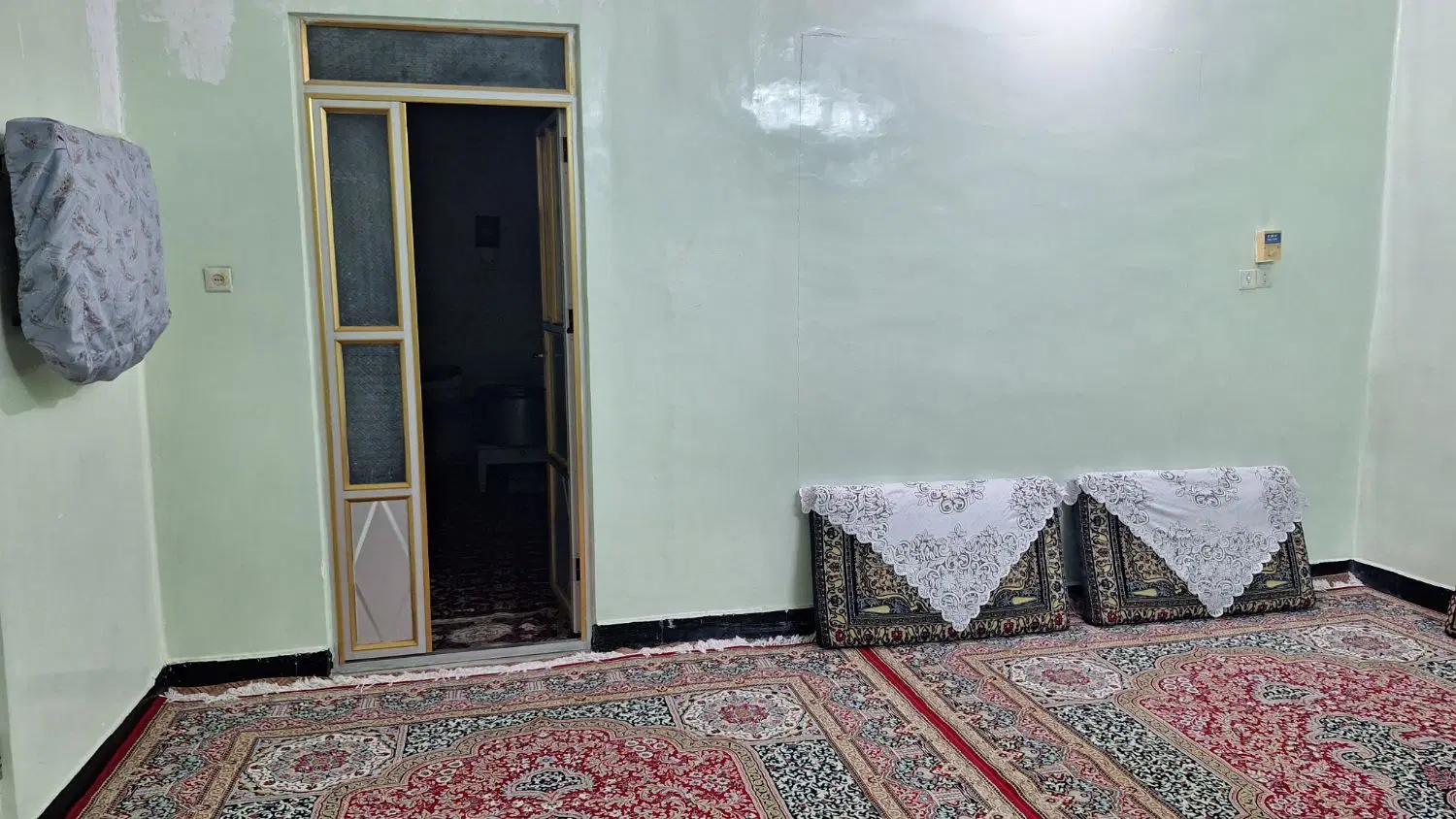 رهن کامل