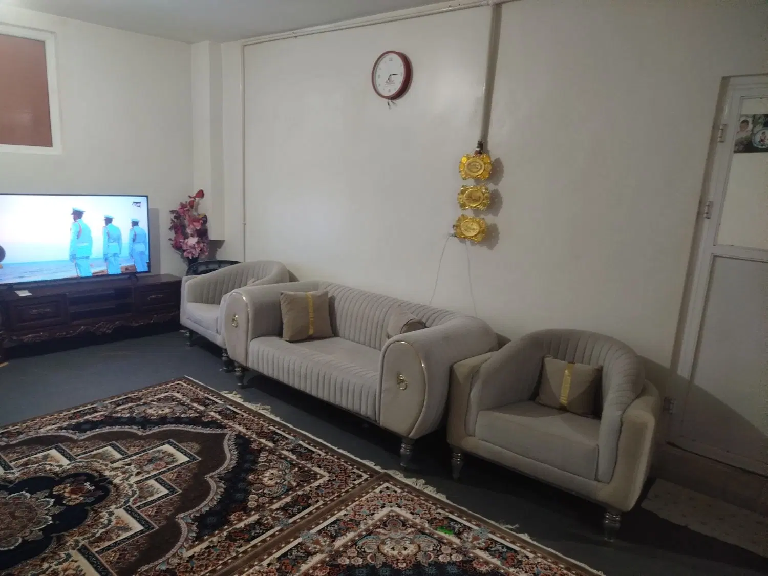 خانه اجاره ایی ویلایی