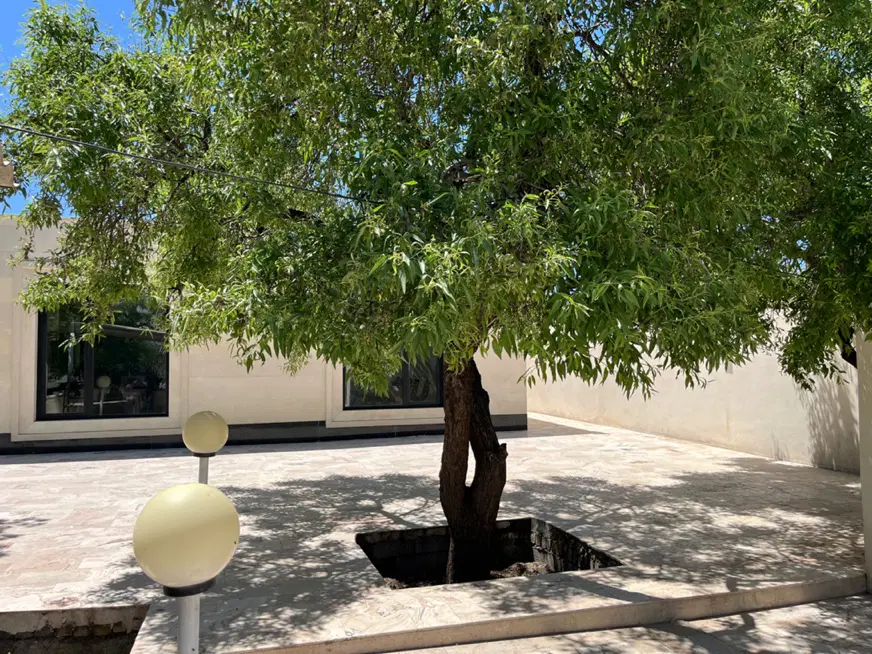 اجاره باغ ویلا(مناسب سفره خانه)