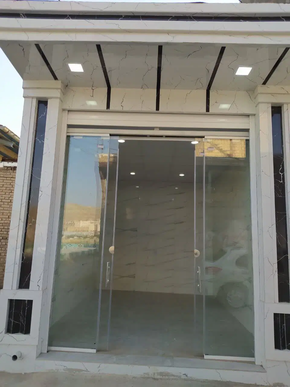 مغازه اجاره داده میشود