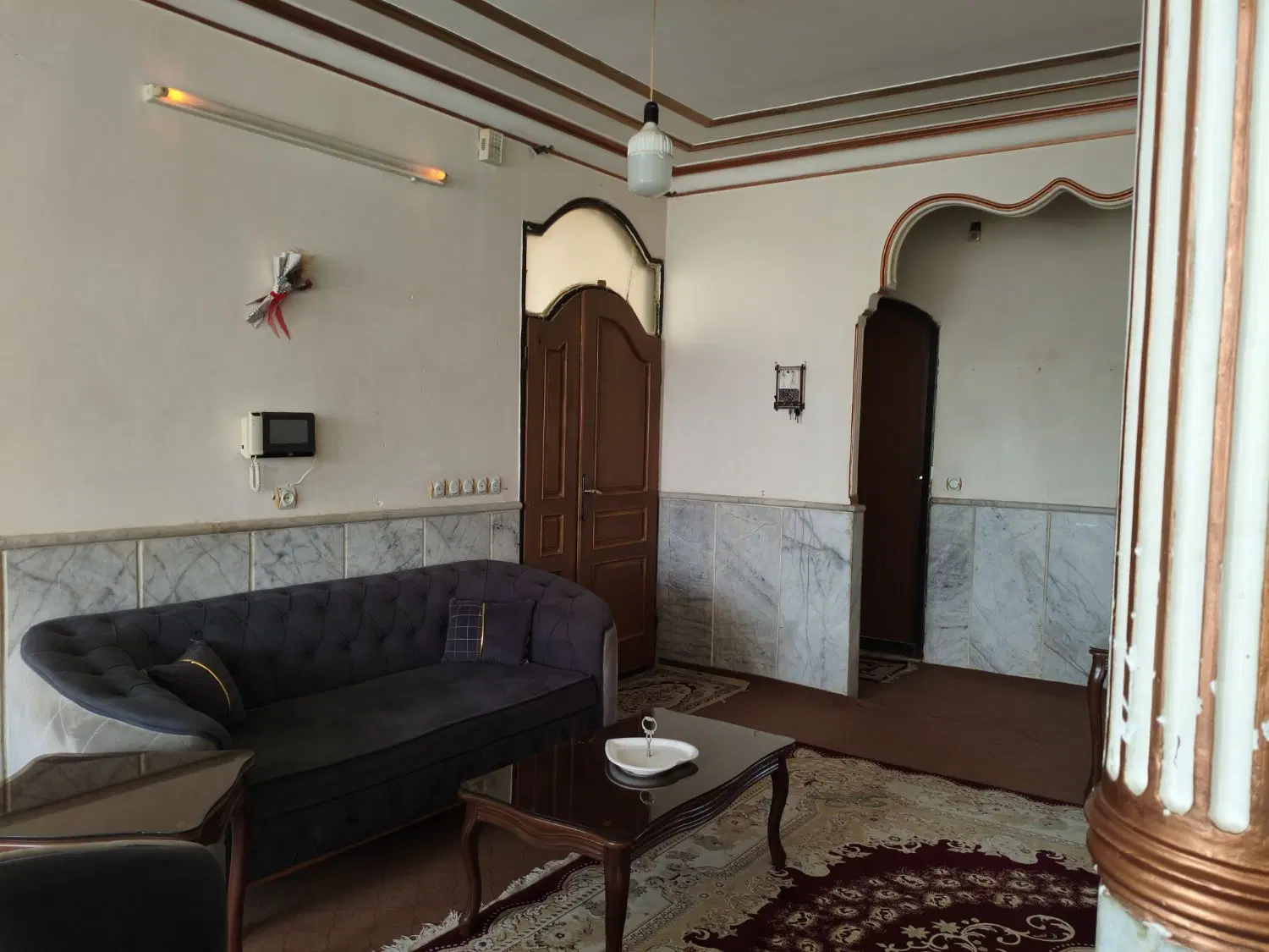 خانه اجاره ای