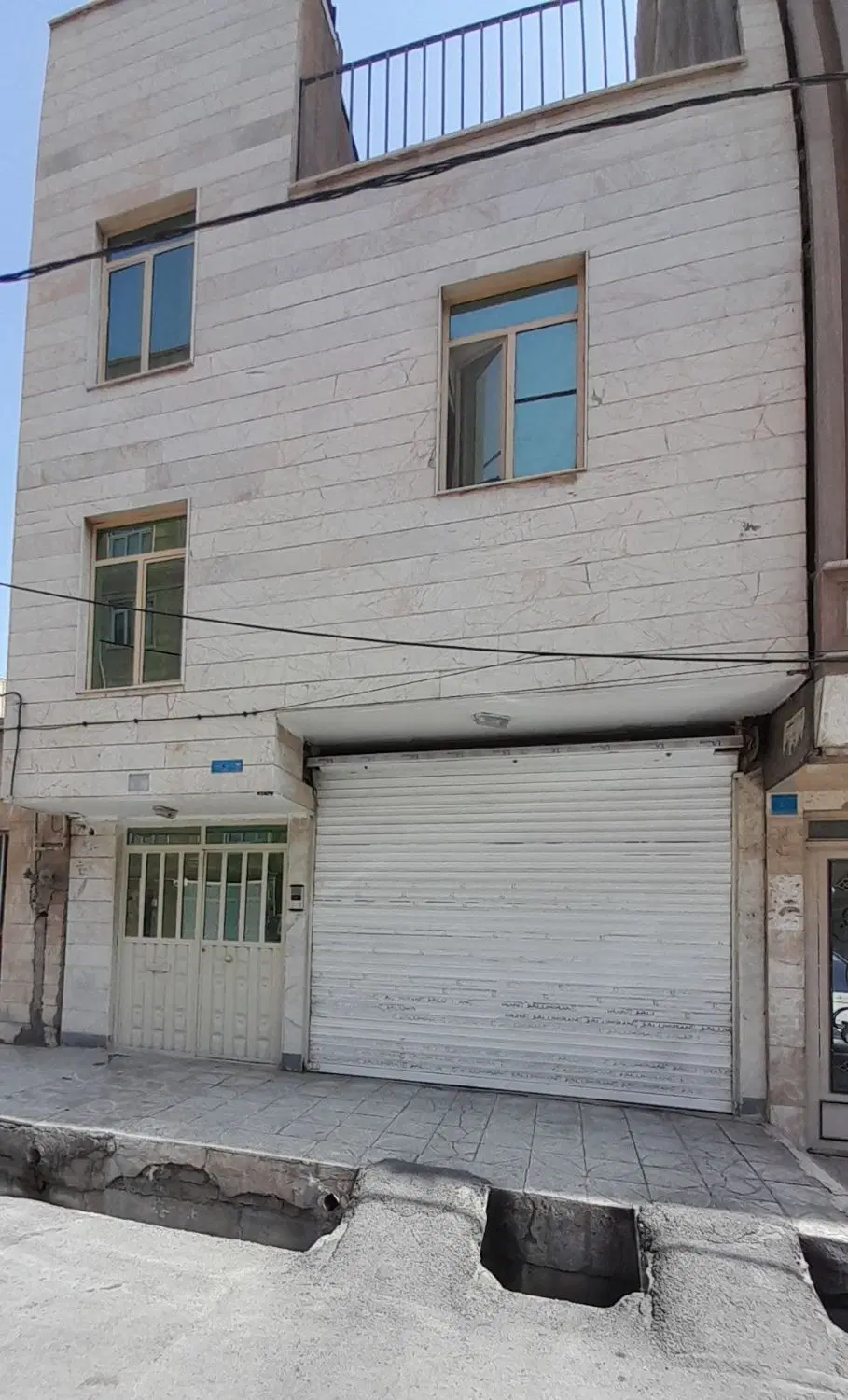 اجاره آپارتمان