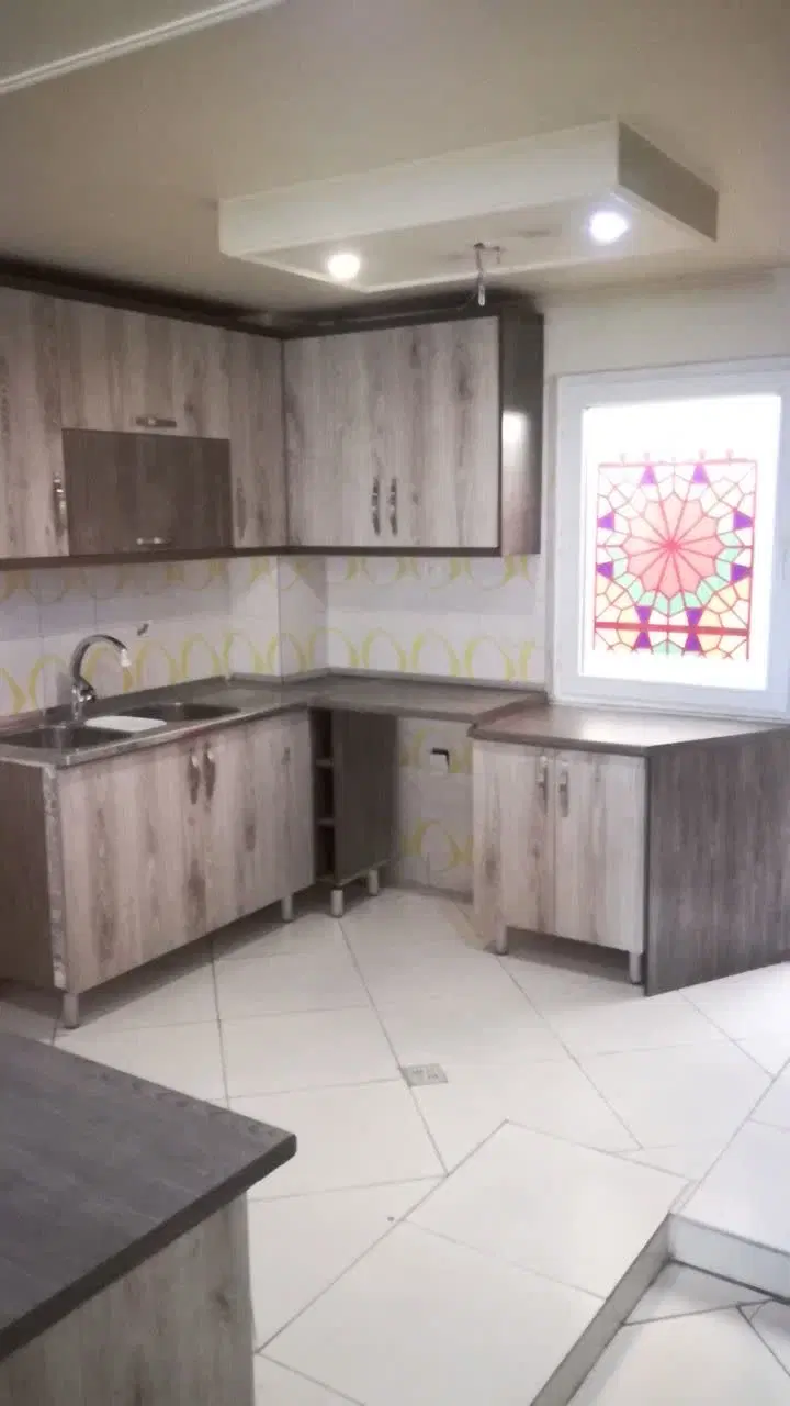اجاره یکدستگاه آپارتمان ۷۵ متری دوخواب تکواحدی