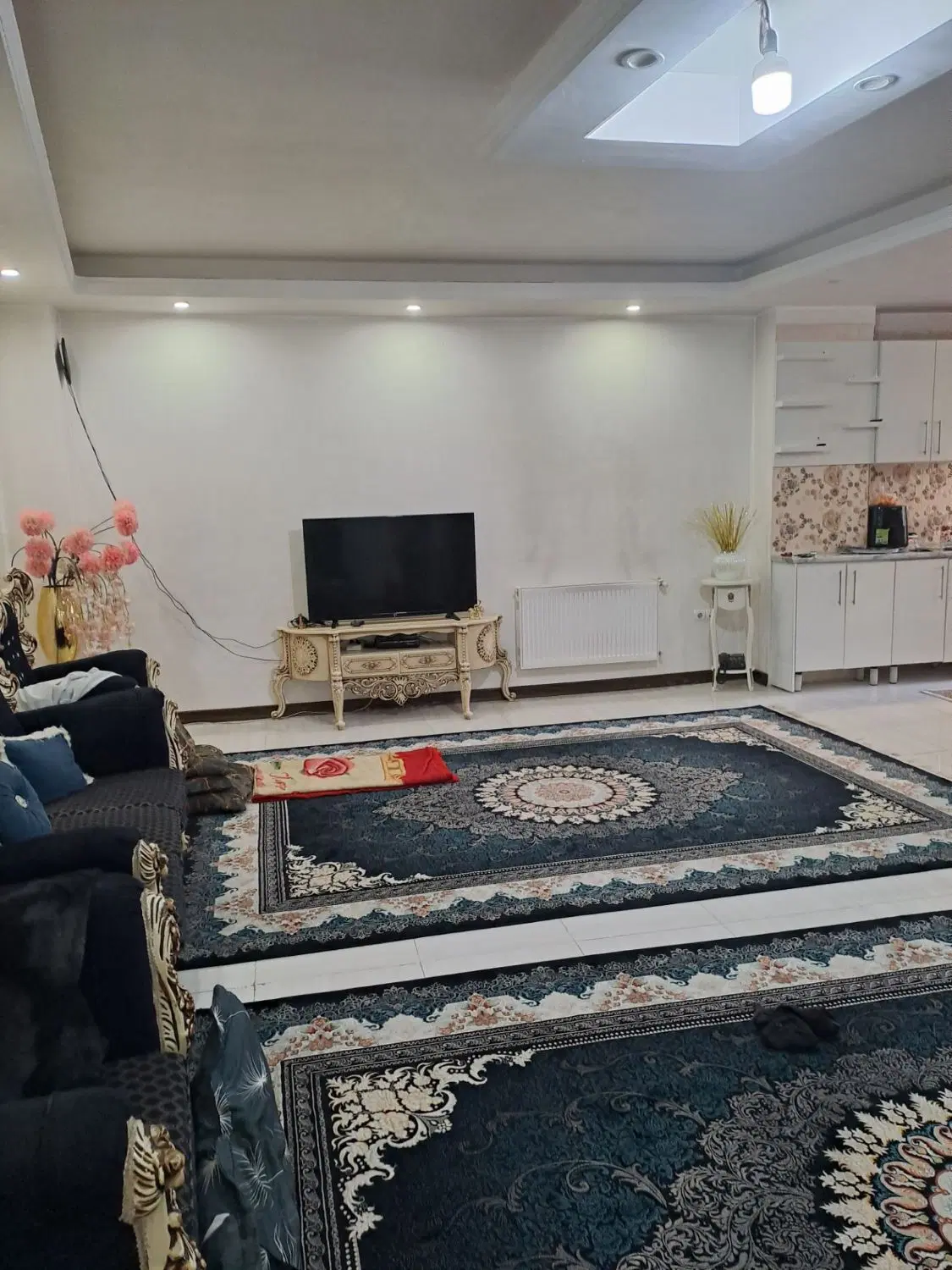 آپارتمان 80متری