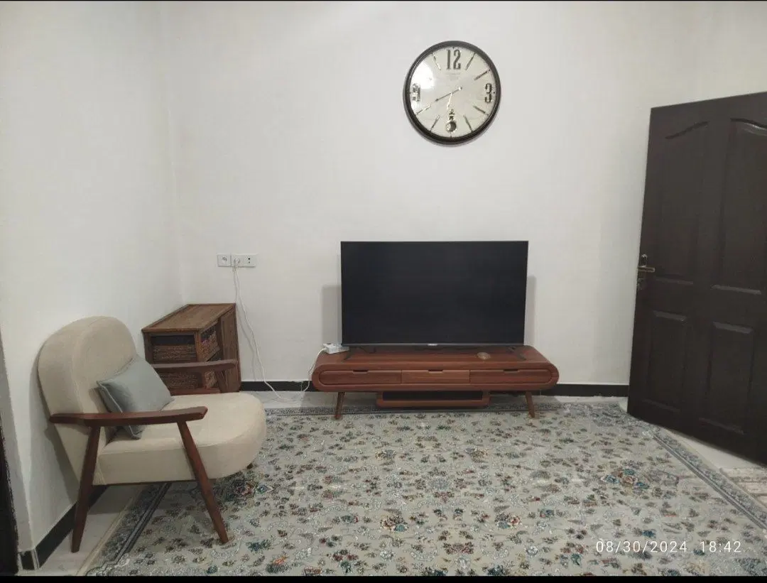 خانه اجاره‌ای