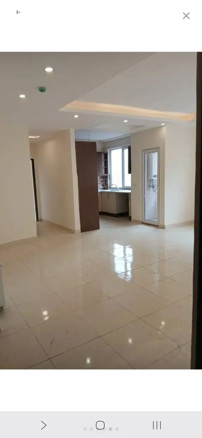 معاوضه آپارتمان