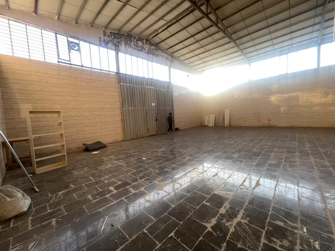 سالن بهداشتی