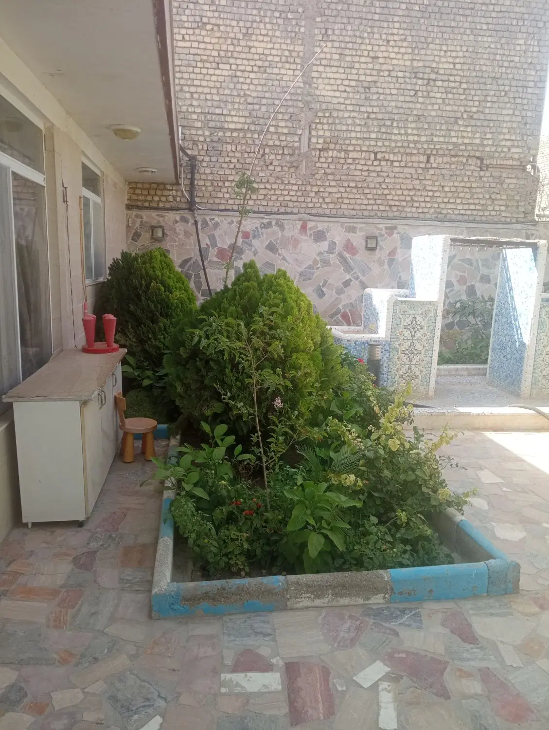 فروش خانه باغی