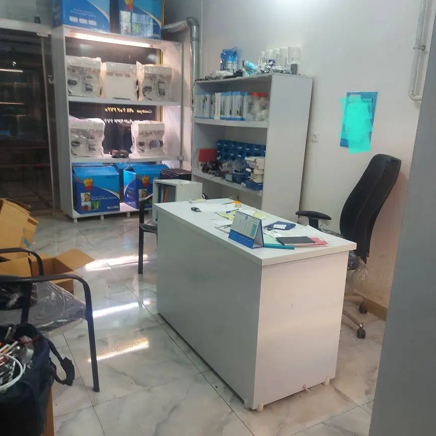 فروش مغازه پاساژ