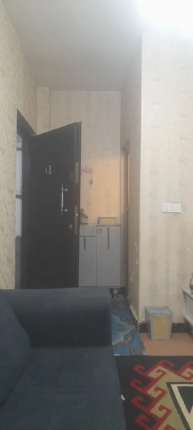 فروش آپارتمان در مسکن مهر آبادان