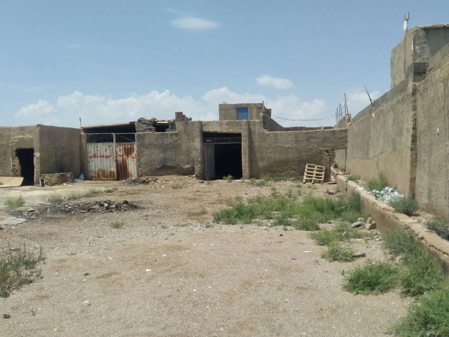 اجاره انبار