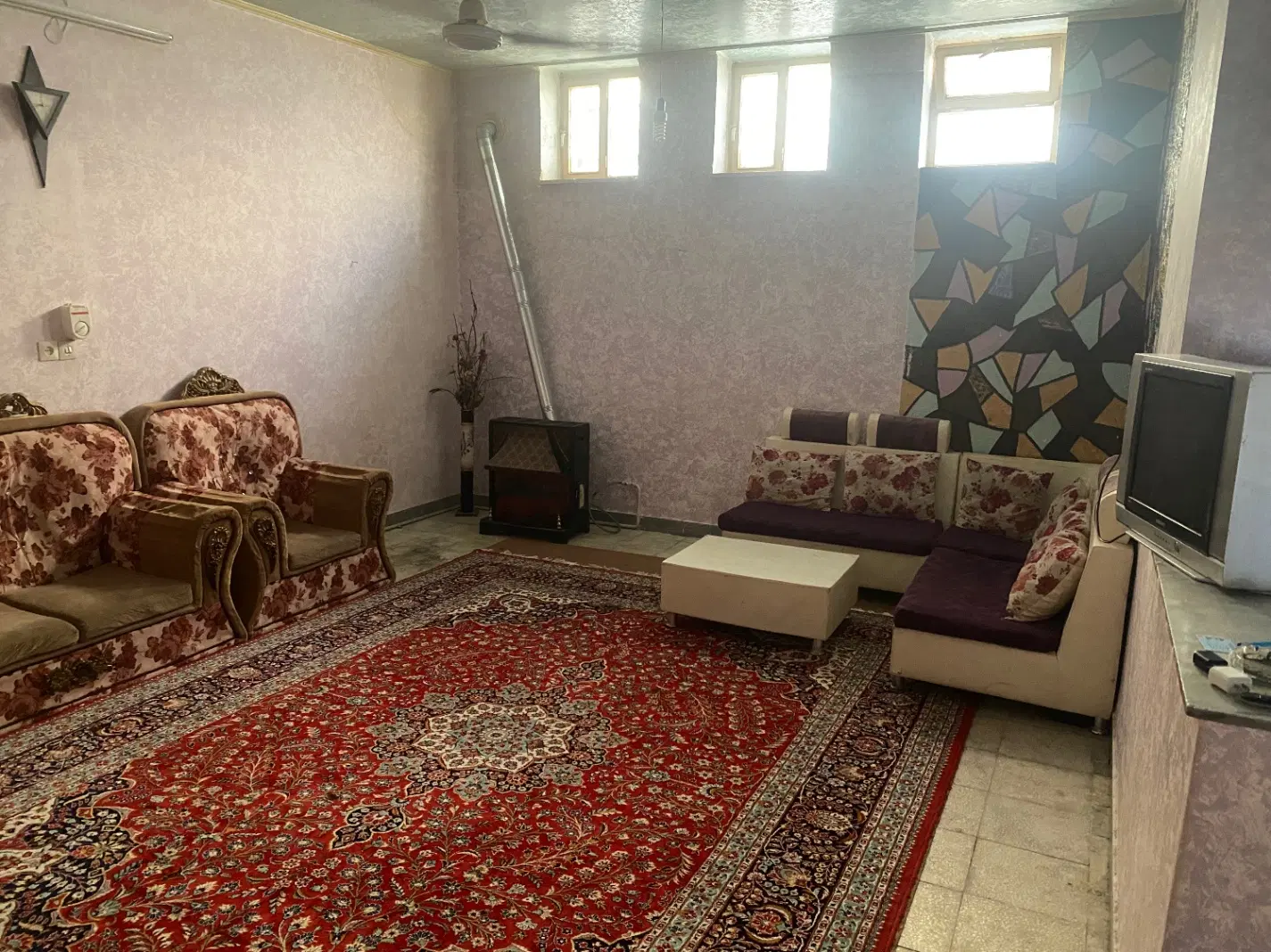 سویت اقامتی