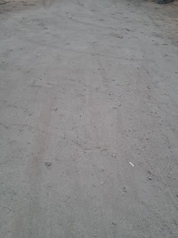 زمین مسکونی