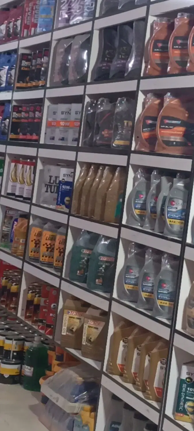 واگذاری مغازه تعویض روغنی