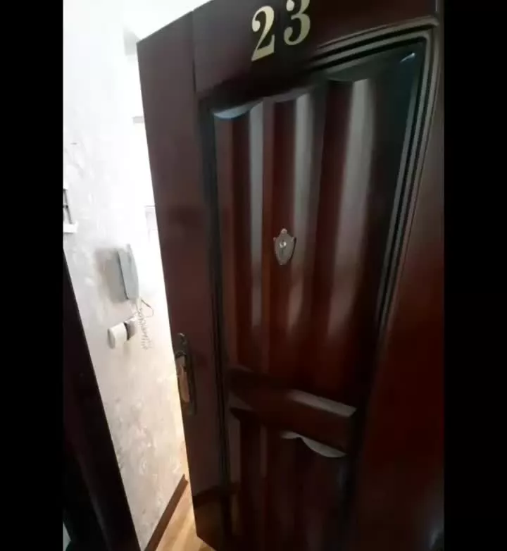 ۸۵متر _۲خواب  _پارکینگ سندی _سندتکبرگ