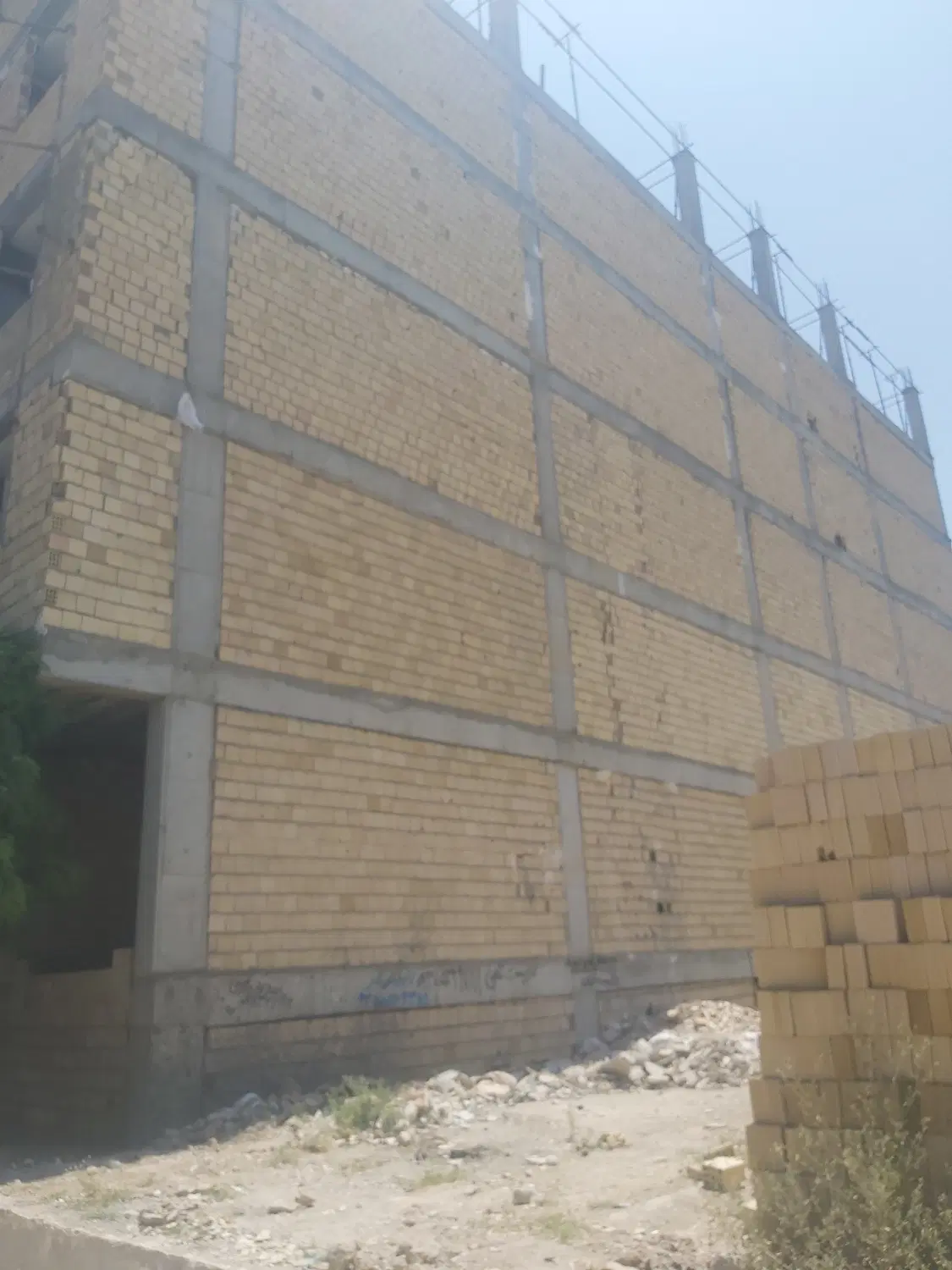 خانه در گلستان کرج