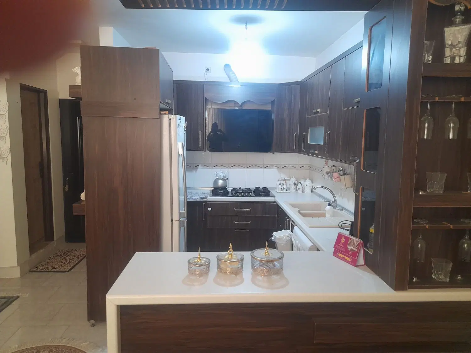 آپارتمان اجاره