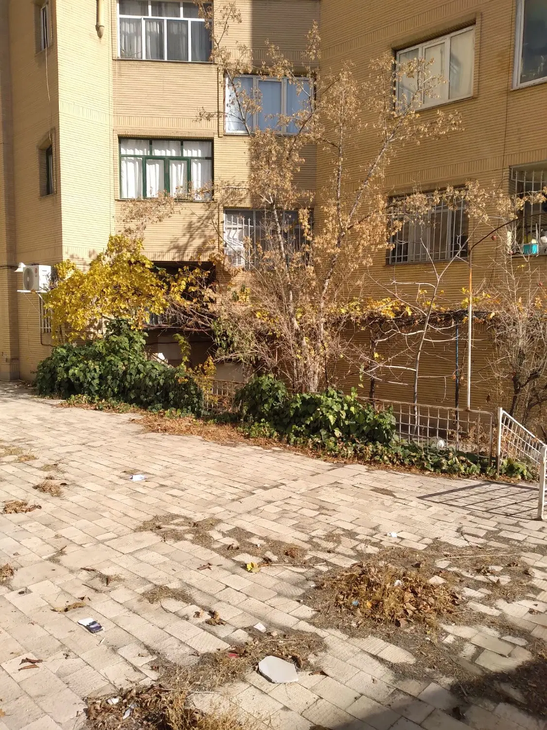 رهن و اجاره