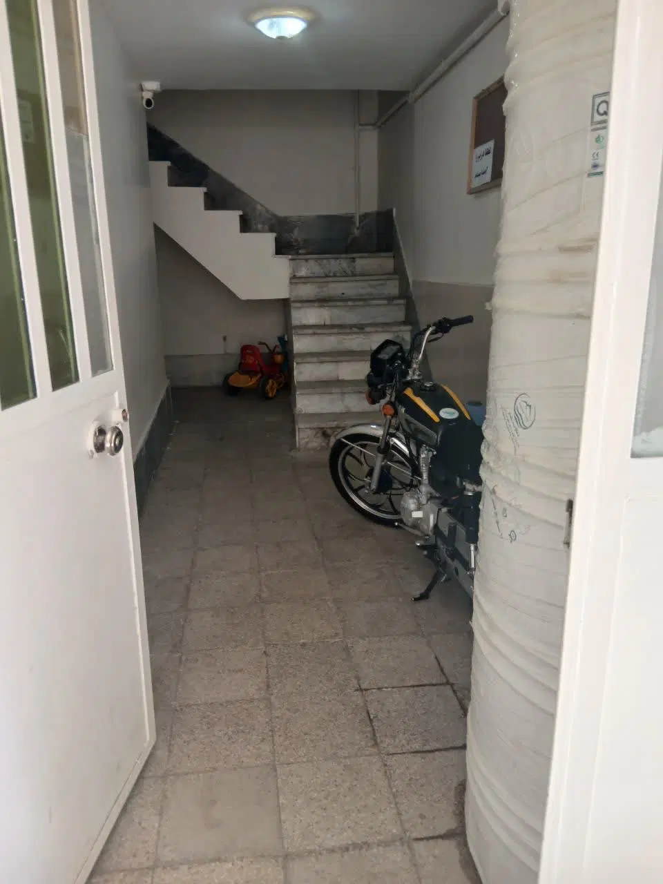 آپارتمان فروشی
