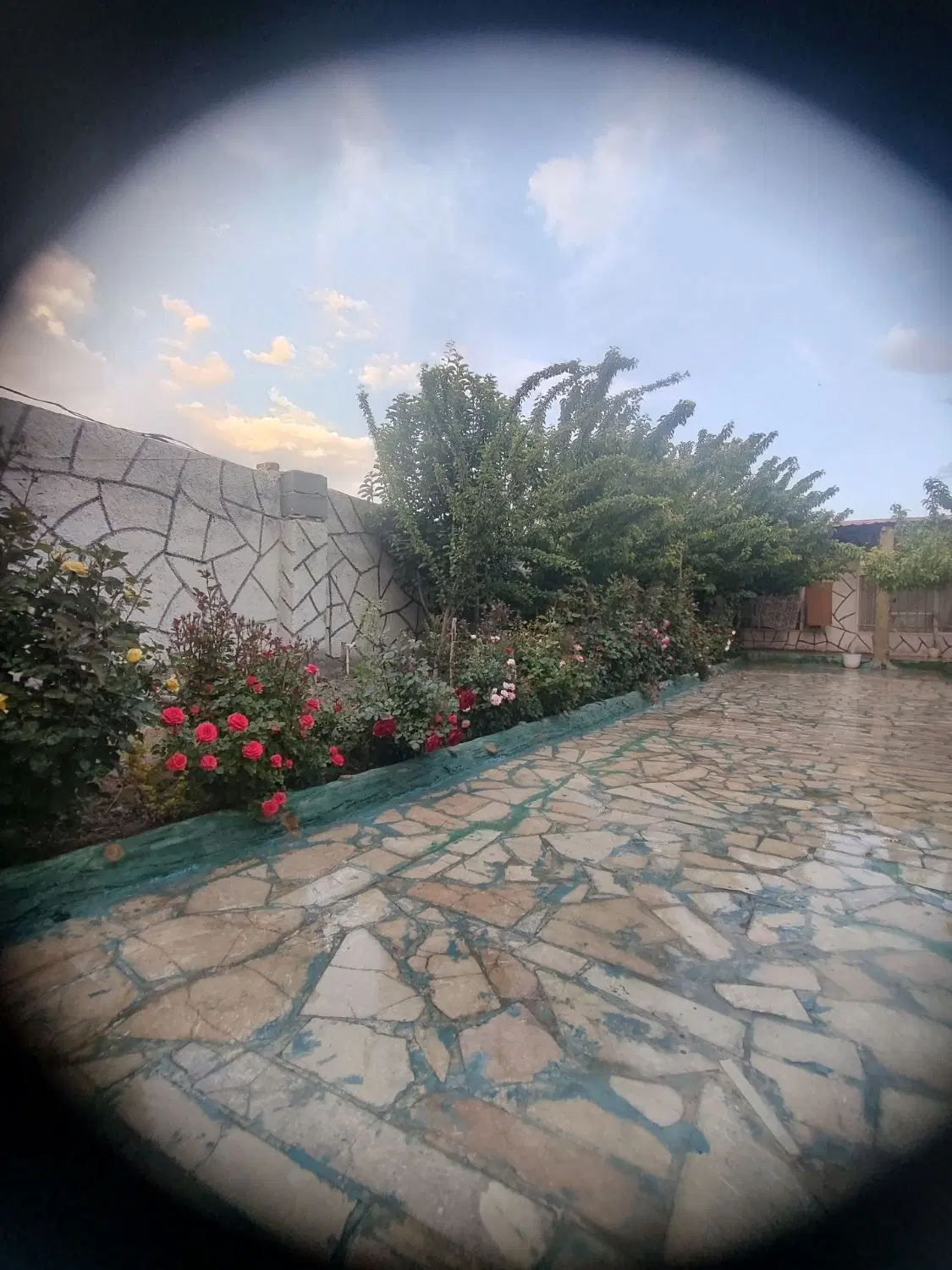 خانه ویلایی 220 متر بلوار شاهنامه