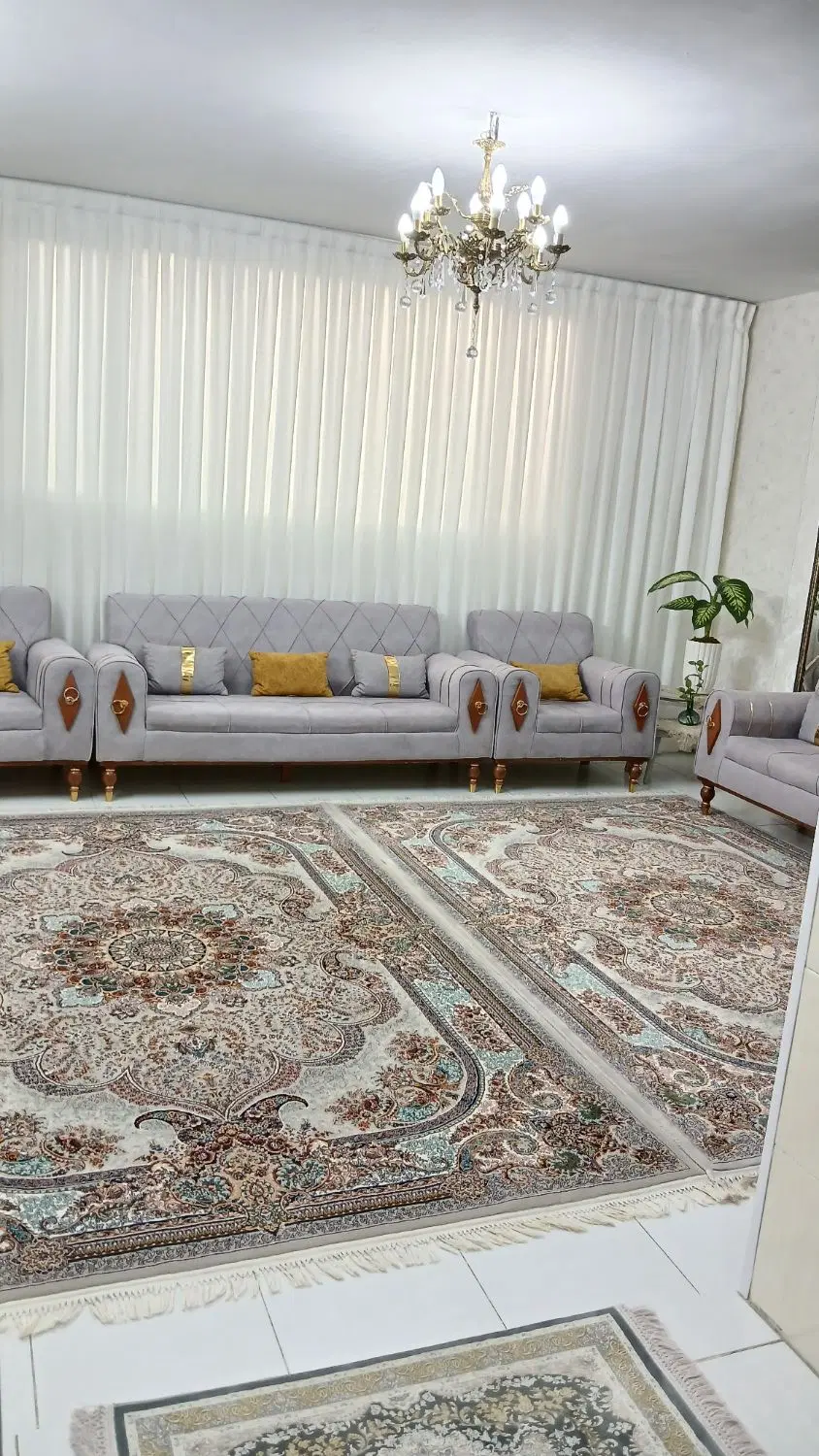 آپارتمان ۶۵ متری