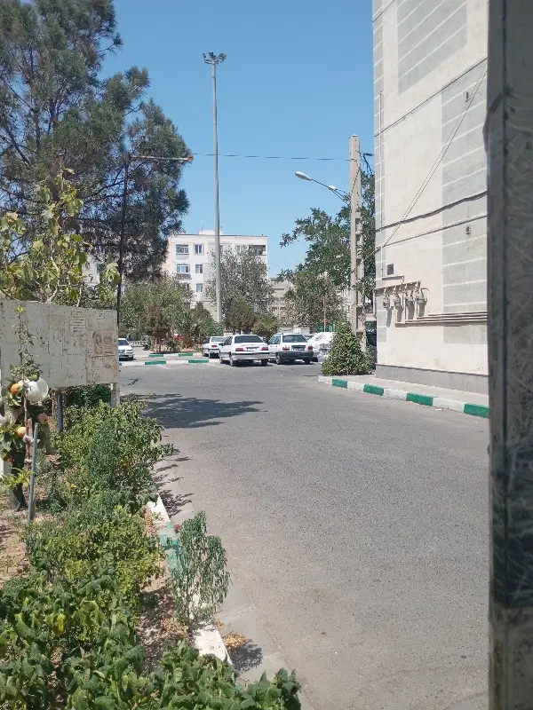 مسکن مهر اسلامشهر
