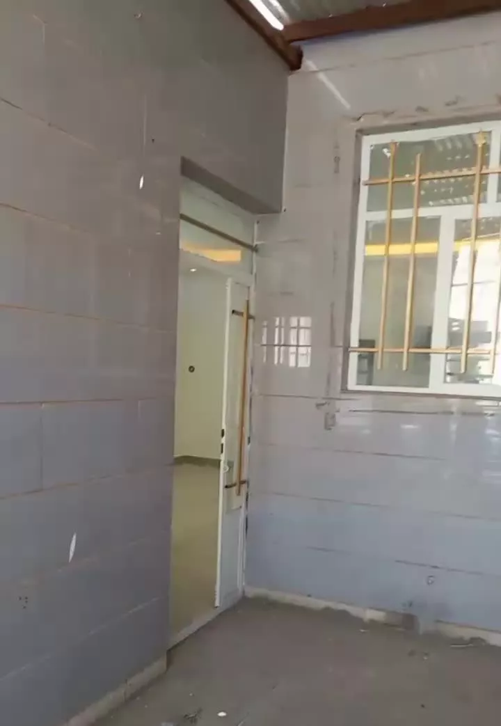 منزل ویلایی فروشی سنددار حاجی اباد